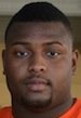 Arkansas commitment DL Ke'Tyrus Marks.