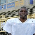 Osceola running back Korliss Marshall was offered Thursday by Arkansas. 