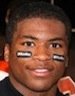 Arkansas commitment S Tiquention Coleman.