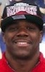 Martrell Spaight