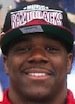 Arkansas commitment LB Martrell Spaight.
