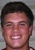 Pulaski Academy tight end Hunter Henry.