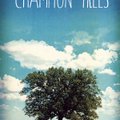 “Arkansas Champion Trees: An Artist’s Journey” — An exhibit of colored pencil drawings and documenta...