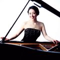South Korean pianist Yoonie Han will perform Saturday with the Arkansas Philharmonic. 