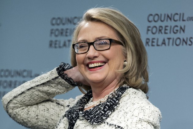 secretary-of-state-hillary-rodham-clinton-smiles-before-speaking-on-american-leadership-at-the-council-on-foreign-relations-in-washington-thursday-jan-31-2013