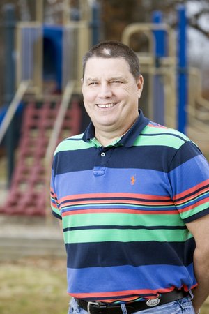 Larry Tarrant is the new director of the Morrilton Parks and Recreation Department. Tarrant left a position as Cabot's parks and recreations director after 11 years.
