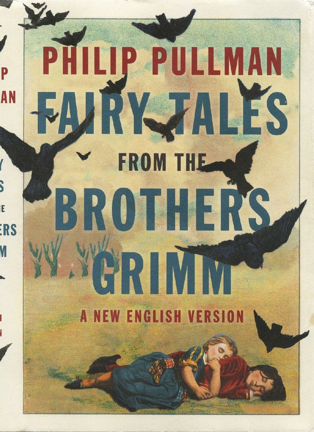 Fairy Tales Brothers Grimm