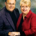 Larry F. and Beverly Woodward 