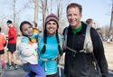 2013 River Trail 15K