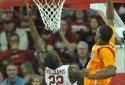 Arkansas vs. Tennessee Basketball
