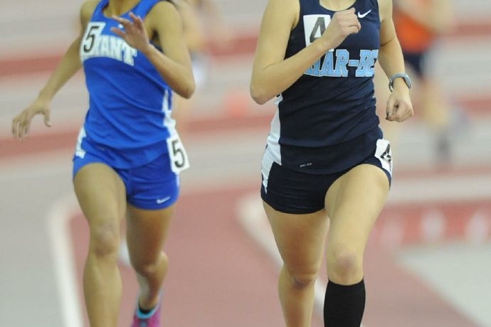 RUN STATE MEET 021