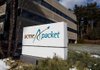 An Acme Packet Inc. sign marks the company’s headquarters in Bedford, Mass. on Monday. 