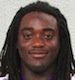 Arkansas target Alex Collins.