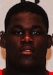 Arkansas target Denver Kirkland.
