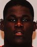 Arkansas target Denver Kirkland.