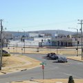 Kum & Go convenience stores has offered to buy a portion of the former Tyson Mexican Original plant ...
