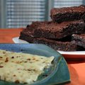 Even treats that seem impossible without gluten can be made deliciously using flour substitutes rang...