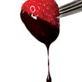 If it’s not already chocolate, it’s dippable at the Chocolate Lover’s Festival in Eureka Springs. 