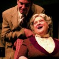 Veteran actress Judy Scott plays Mrs. Bramson, a crotchety old lady enamored with a young stranger (...