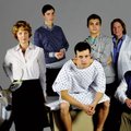 TheatreSquared’s “Sons of the Prophet” brings together actors from Northwest Arkansas, New York, Chi...