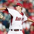 Randall Fant will likely miss No. 1 Arkansas' season-opening series against Western Illinois.