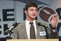 Touchdown awards banquet
