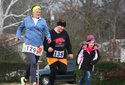 Thunder Valentine 5k