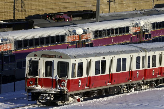 massachusetts-bay-transportation-authority-commuter-trains-wait-to-start-running-again-early-sunday-feb-10-2013-in-boston-the-mbta-hopes-to-have-commuter-train-service-fully-restored-for-the-monday-morning-rush-hour