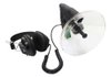The Bionic Ear is just one brand of sound amplifier of use to birders with average hearing. 
