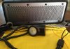 The Braven 625s speaker includes a water-resistant carrying bag and an LED flashlight attachment.

