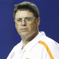 Arkansas offensive coordinator Jim Chaney (pictured above) and defensive coordinator Chris Ash visit...