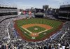 For the first time in baseball history, the New York Yankees and New York Mets will open their seasons at home on the same day and at the same hour. The Yankees will host the Boston Red Sox on April 1 at Yankee Stadium (above) while the Mets face the San Diego Padres at Citi Field. 