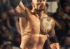 Dwayne “The Rock” Johnson heads tonight’s WWE Smackdown card at North Little Rock’s Verizon Arena. 