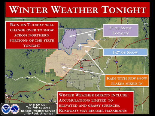 this-graphic-released-by-the-national-weather-service-shows-expected-accumulations-in-a-storm-set-to-drop-snow-on-parts-of-arkansas-tuesday-into-thursday