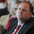 Chris Wyrick was named the University of Arkansas' vice chancellor of advancement on Wednesday. 