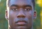 Safety Nick Glass is expected to visit Arkansas in the near future. 