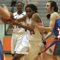 Little Rock Hall's Tyler Scaife (10) will play in the McDonald's All-American Game on April 3 in Chi...