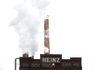 An H.J. Heinz Co. factory in Pittsburgh churns out products Thursday. The Heinz corporate headquarters is expected to remain in Pittsburgh after the company is sold. 