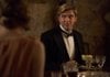 Dan Stevens stars as Matthew Crawley in PBS’ Downton Abbey. Season 3 ends today at 9 p.m. 