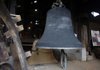 Nine new bells will be installed in Notre Dame Cathedral in Paris as part of the historic church’s 850th anniversary. The bell “Gabriel” was cast in the Normandy foundry at Villedieu-les-Poeles. 