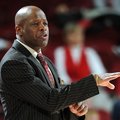 Mike Anderson will face Missouri for the first time since leaving the Tigers to coach Arkansas follo...