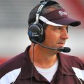 Stuttgart head football coach Billy Elmore said he was impressed with Arkansas' new coaching staff.