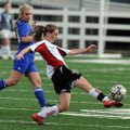 Springdale’s Brittany Jurgens is an aggressive player who could lead a trio of scorers for the Lady ...