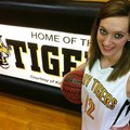 Whitnee Fitts, Prairie Grove senior, has given the team a solid outside scoring threat this season. ...