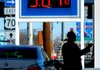 
A man prepares to gas up for $3.64 a gallon at an Exxon station at Broadway and I-30 in North LIttle Rock Tuesday afternoon. Arkansas average rule price have jumped nearly $.50 a gallon in the past month.