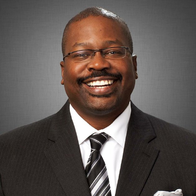 walter milton jr