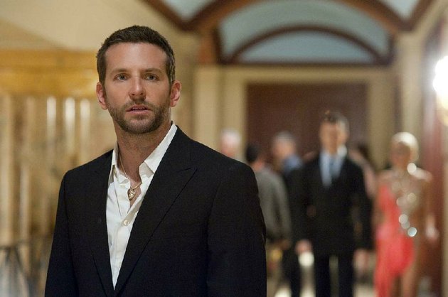 none-of-our-experts-thinks-bradley-cooper-is-going-to-win-a-best-actor-oscar-this-year-but-hes-among-the-four-actors-in-silver-linings-playbook-who-were-nominated-in-the-acting-categories-the-others-are-robert-de-niro-best-supporting-actor-jennifer-lawrence-best-actress-and-jacki-weaver-best-supporting-actress