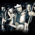 MOTORTRAIN — A band from just across the Oklahoma border will ride into Fayetteville for a show on S...