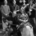 BRICK FIELDS — Seven local bands will join forces tonight for a show celebrating the music of Eureka...