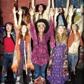 The cult-classic musical “Hair” comes to the Walton Arts Center this weekend. 